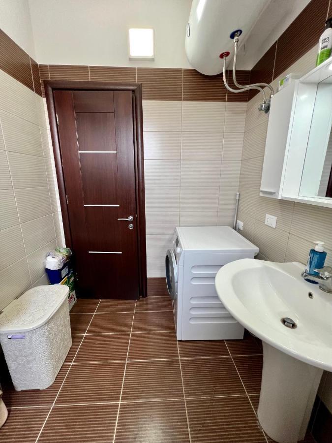 Sunshine Apartment Саранда Екстер'єр фото