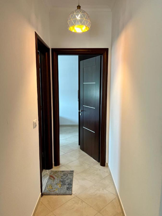 Sunshine Apartment Саранда Екстер'єр фото