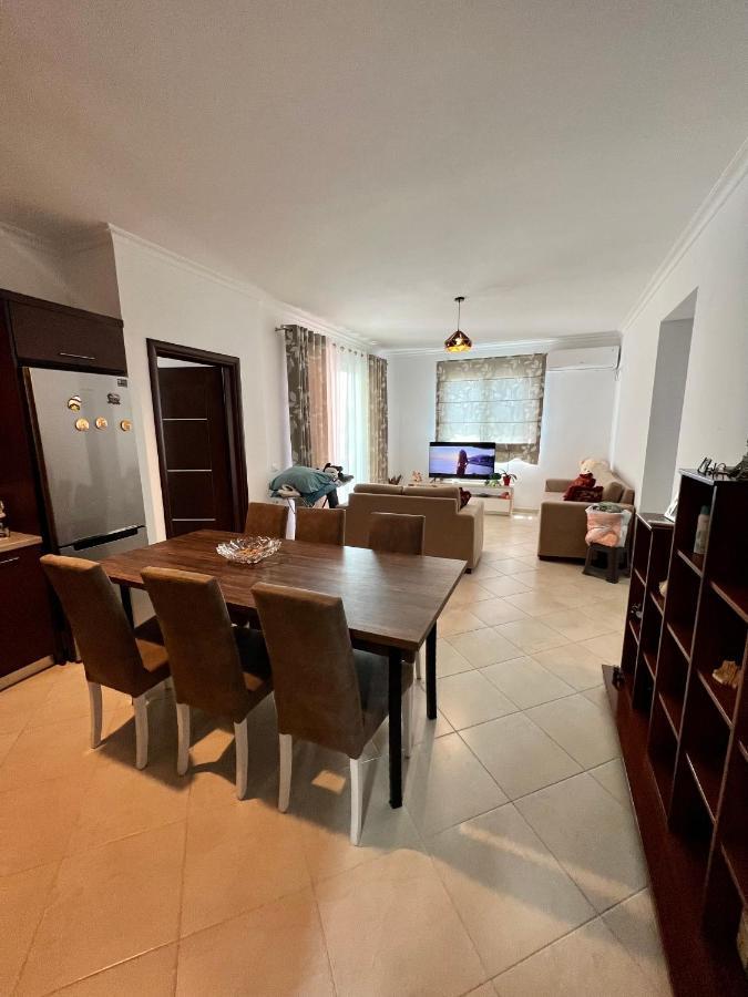 Sunshine Apartment Саранда Екстер'єр фото