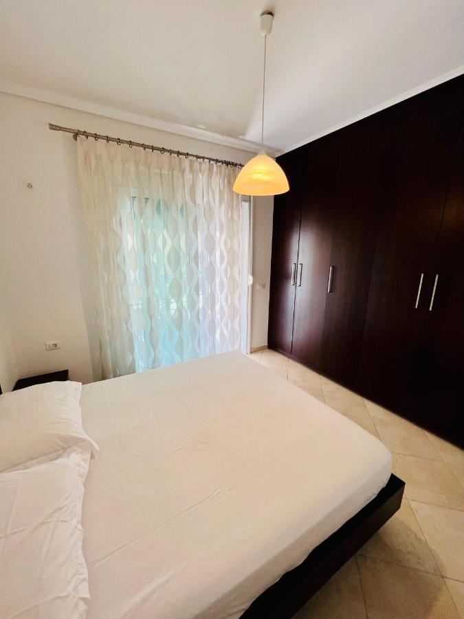 Sunshine Apartment Саранда Екстер'єр фото